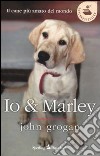 Io & Marley libro