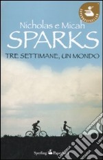 Tre settimane, un mondo libro