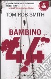 Bambino 44 libro di Smith Tom R.