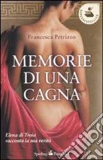 Memorie di una cagna libro