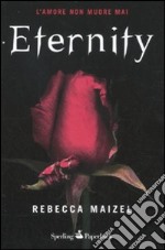 Eternity libro usato