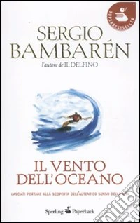 Il vento dell'oceano