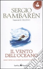 Il vento dell'oceano libro