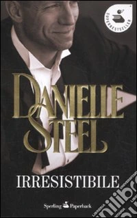 Irresistibile libro