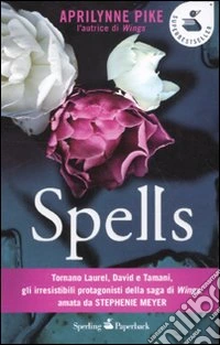 Spells libro