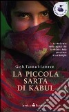 La piccola sarta di Kabul libro