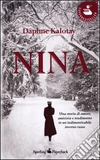 Nina libro