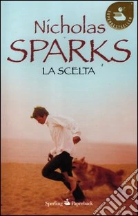 La scelta libro