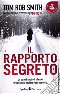 Il rapporto segreto