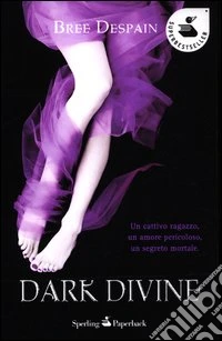 Dark Divine