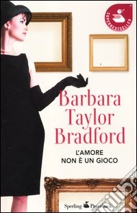 L'amore non è un gioco libro
