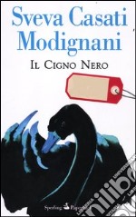 Il cigno nero libro