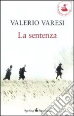 La sentenza libro