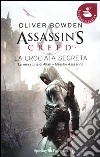 Assassin's Creed. La crociata segreta libro