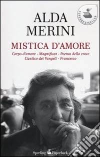 Mistica d'amore