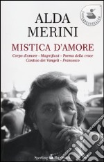 Mistica d'amore