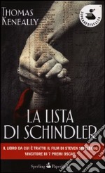 La lista di Schindler libro