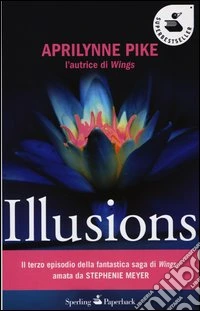 Illusions libro