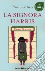 La signora Harris libro