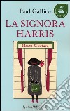 La signora Harris libro