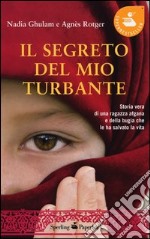 Il segreto del mio turbante libro