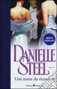 Una notte da ricordare libro