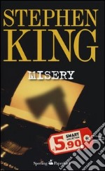 Misery libro