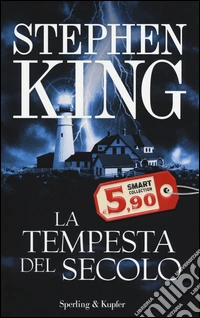 La tempesta del secolo