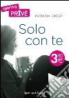 Solo con te libro