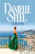 L'amante libro