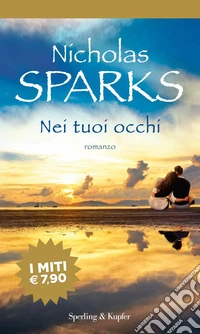 Nei tuoi occhi