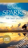 Nei tuoi occhi libro