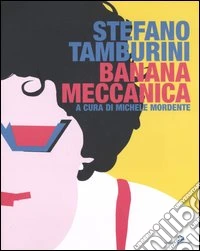 Banana meccanica libro