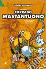 Corrado Mastantuono libro