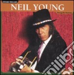 Neil Young. Ediz. illustrata libro