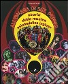 All'ombra di Sgt. Pepper. Storia della musica psichedelica inglese. Ediz. illustrata libro