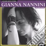 Gianna Nannini. Ediz. illustrata libro