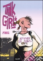 Tank girl