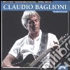 Claudio Baglioni. Discografia illustrata. Ediz. illustrata libro