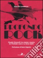 PROFONDO ROCK - Claudio Simonetti tra cinema e musica