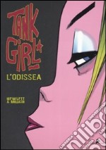 L'Odissea. Tank girl. Vol. 2 libro