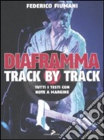 Diaframma track by track libro