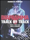 Diaframma track by track libro