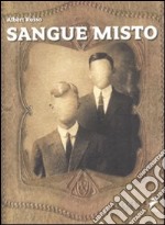 Sangue misto libro