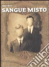 Sangue misto libro