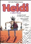Heidi e altri flash libro