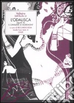 L'odalisca-Il cavaliere di Aigremont libro