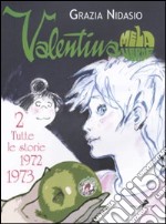 Valentina Mela Verde. Vol. 2: Tutte le storie (1972-1973) libro