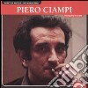 Piero Ciampi. Discografia illustrata libro