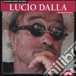 Lucio Dalla. Discografia illustrata. Ediz. illustrata libro